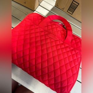 Vera Bradley Hanging Travel Organizer